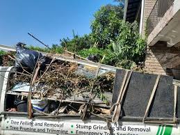 Professional Junk Removal in Country Club Hills, MO